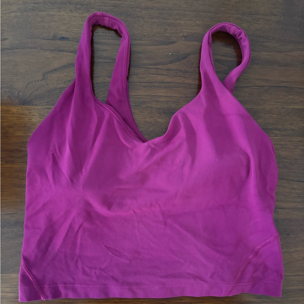 Lululemon Align Tank